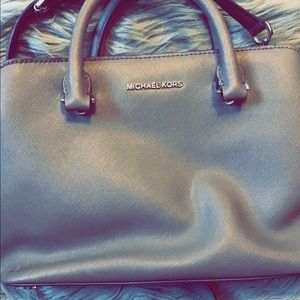 Mk Purse